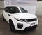 2016 Land Rover RANGE ROVER EVOQUE 5 PTS SE DYNAMIC TA PIEL TP F NIEBLA XENON GPS RA-18