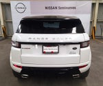 2016 Land Rover RANGE ROVER EVOQUE 5 PTS SE DYNAMIC TA PIEL TP F NIEBLA XENON GPS RA-18