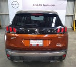 2018 PEUGEOT 3008 5 PTS GT LINE TIPTRONIC AAC PIEL F LED TP RA-18