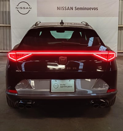 2023 CUPRA FORMENTOR 5 PTS VZ 20T 310 HP DSG PIEL TP RA-19