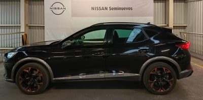 2023 CUPRA FORMENTOR 5 PTS VZ 20T 310 HP DSG PIEL TP RA-19