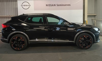 2023 CUPRA FORMENTOR 5 PTS VZ 20T 310 HP DSG PIEL TP RA-19