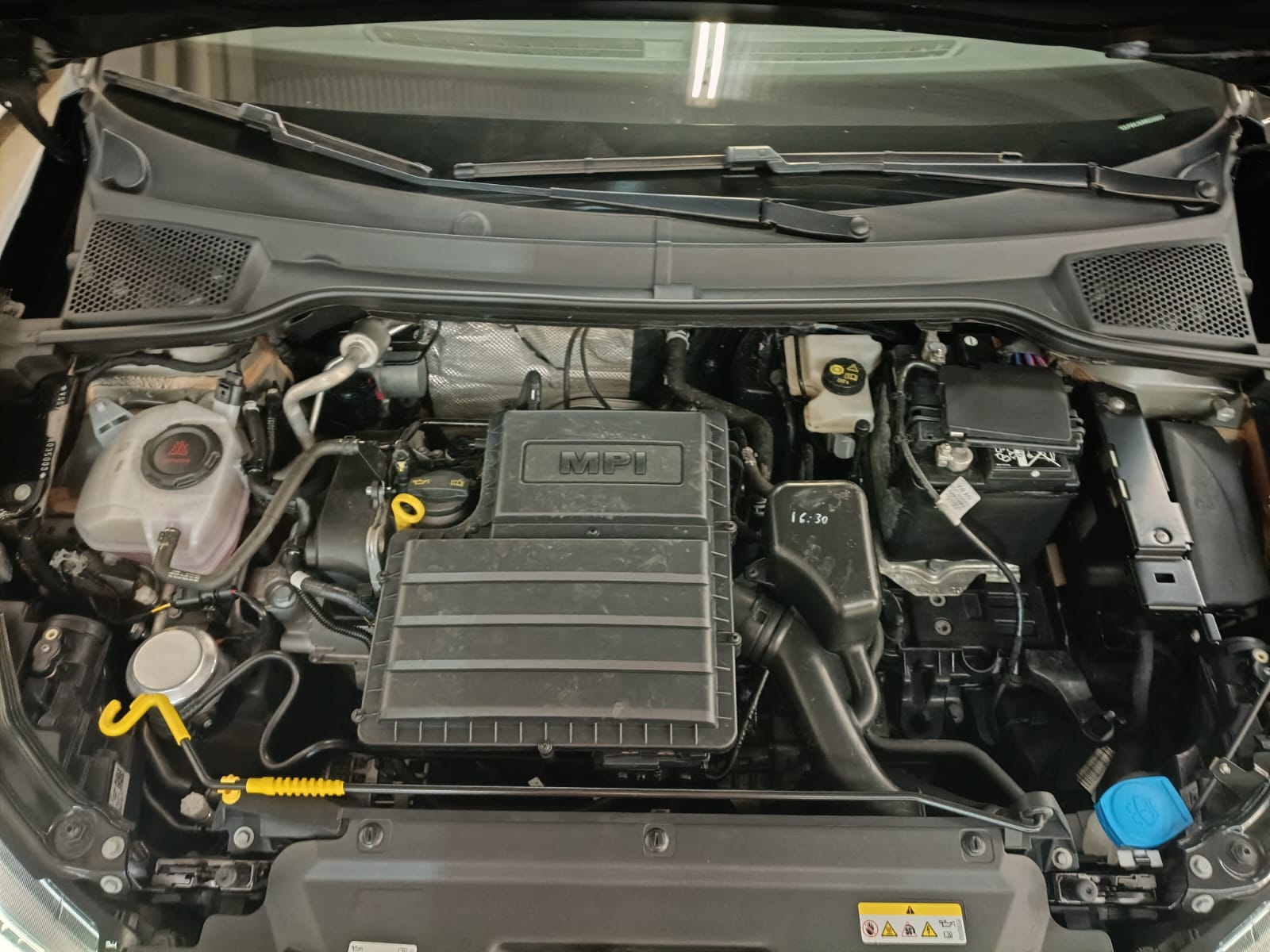 2024 SEAT ARONA 5P XPERIENCE L41.6 AUT