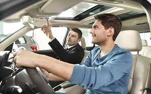 Schedule a test drive at Nissan Xalapa in Xalapa, Veracruz de Ignacio de la Llave, México.