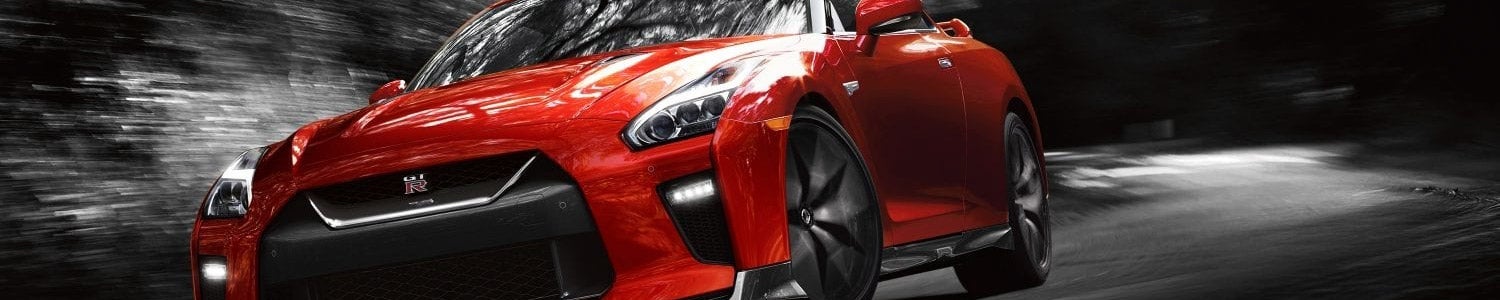 Finance | Nissan Xalapa