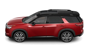 crossovers y suvs Pathfinder - Nissan Xalapa in Xalapa Veracruz de Ignacio de la Llave